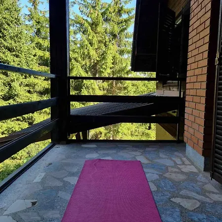 Holiday home Mira Zlatar *