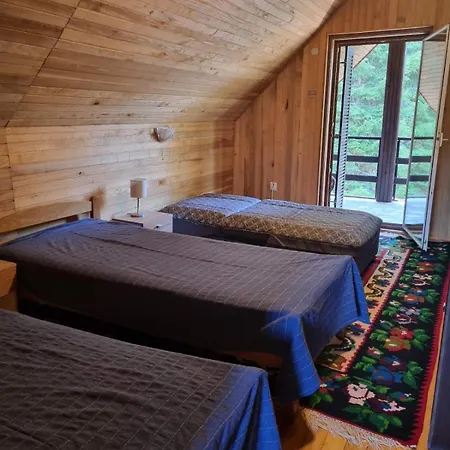 Mira Zlatar Holiday home Nova Varos