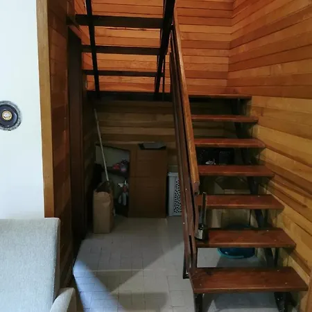 Mira Zlatar Ferienhaus