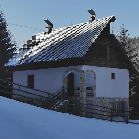 Ferienhaus Mira Zlatar