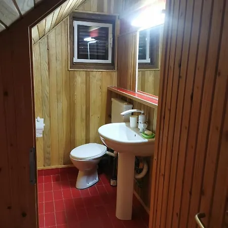 Mira Zlatar Holiday home Nova Varos