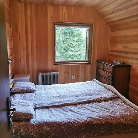 Holiday home Mira Zlatar *