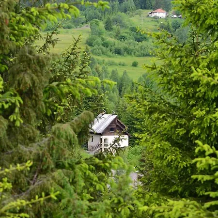 Holiday home Mira Zlatar *