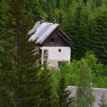 Mira Zlatar Holiday home