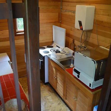 Holiday home Mira Zlatar Nova Varos