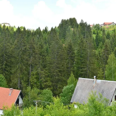 Holiday home Mira Zlatar Nova Varos