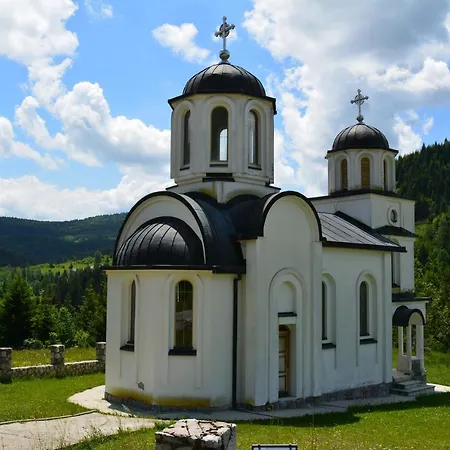 Holiday home Mira Zlatar *