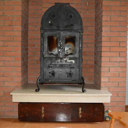 Holiday home Mira Zlatar *