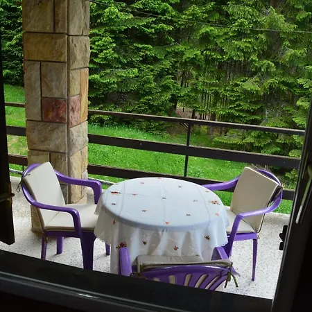 Mira Zlatar Holiday home Nova Varos