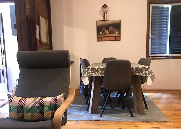 Mira Zlatar 度假居 *