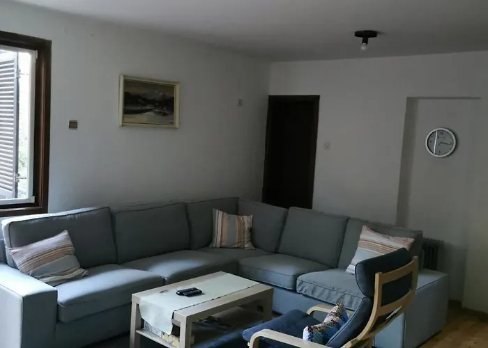 Mira Zlatar 度假居 *