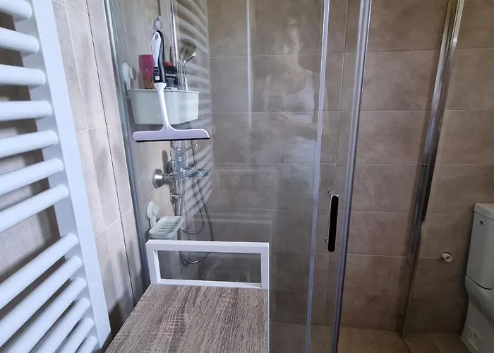 Mira Zlatar 度假居