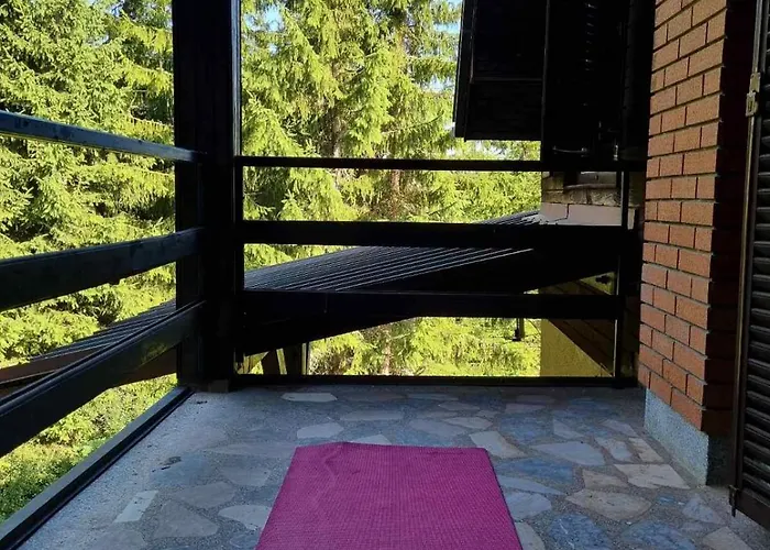 度假居 Mira Zlatar *