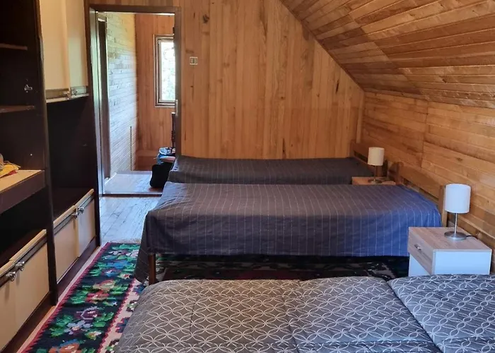 Mira Zlatar 度假居 *