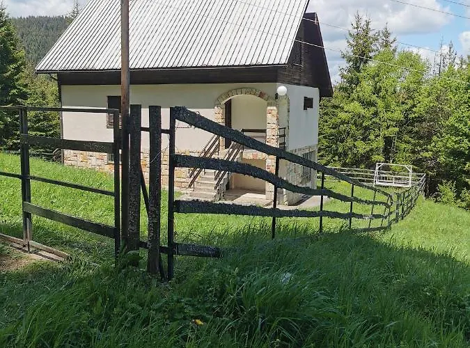 Mira Zlatar 度假居 *