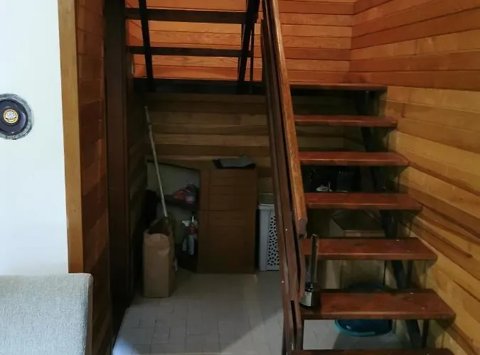 Mira Zlatar 度假居