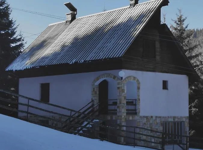 度假居 Mira Zlatar