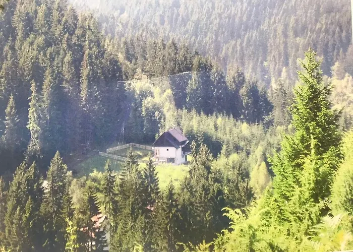 Mira Zlatar 度假居