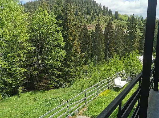 Mira Zlatar 度假居 *