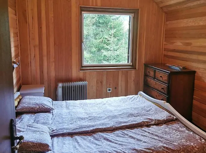 度假居 Mira Zlatar *