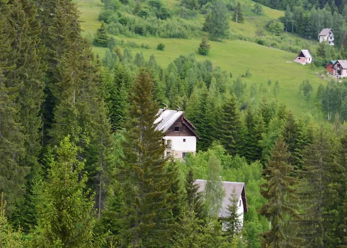 度假居 Mira Zlatar