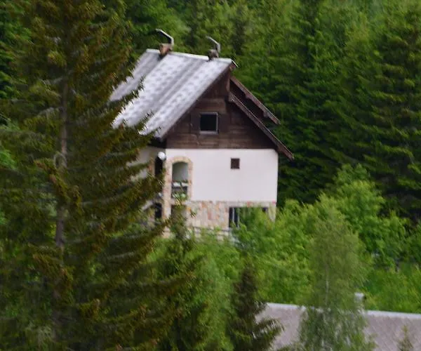 Mira Zlatar 度假居