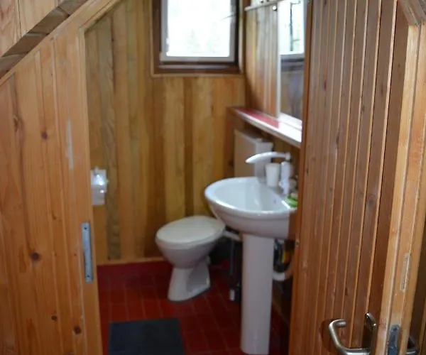 Mira Zlatar 度假居