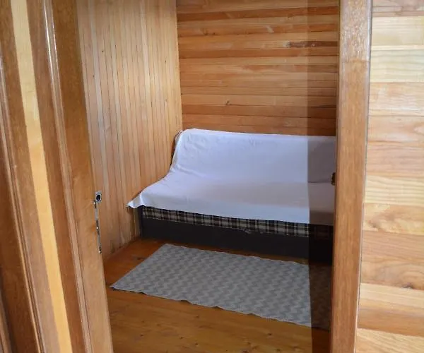 度假居 Mira Zlatar