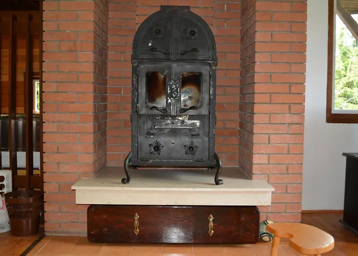 度假居 Mira Zlatar *