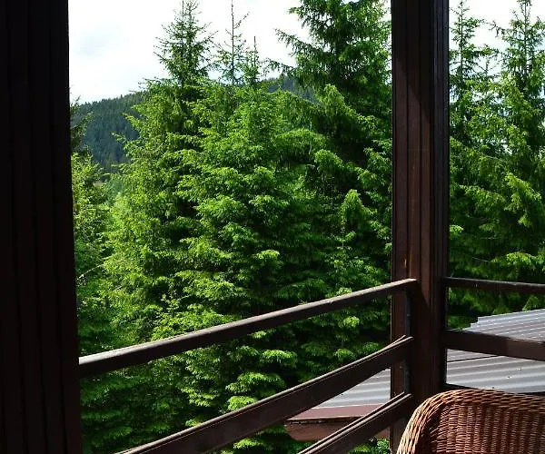 度假居 Mira Zlatar